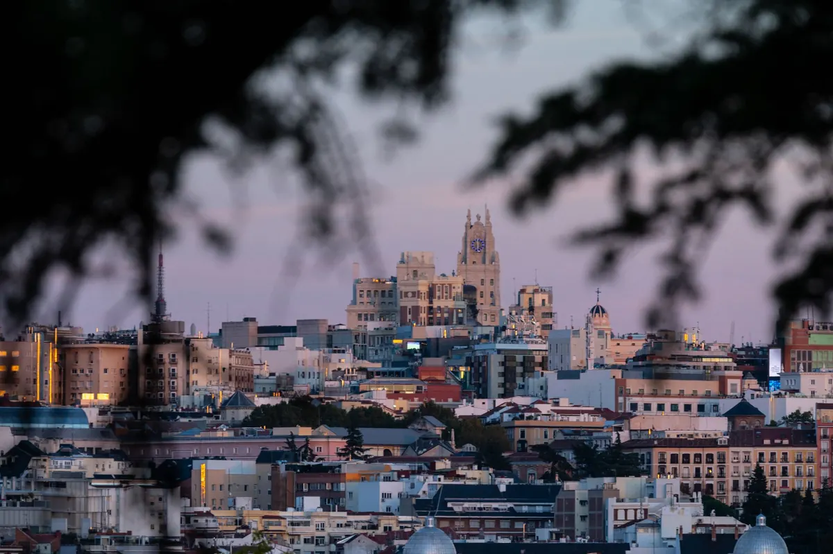 Local Angle: Moving from On-Prem to Hybrid Cloud for European Data Residency